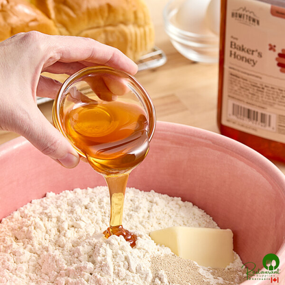 Hometown Provisions 60 lb. Baker's Special Honey