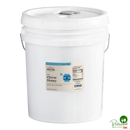 Hometown Provisions 60 lb. Clover Honey