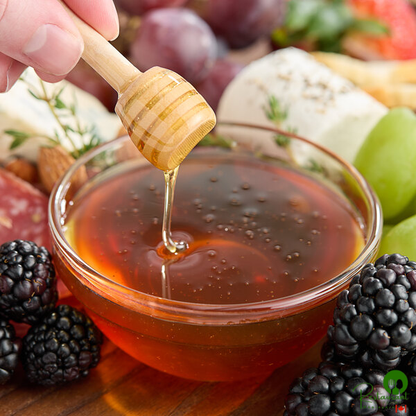 Hometown Provisions 60 lb. Orange Blossom Honey