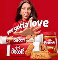 BISCOFF
