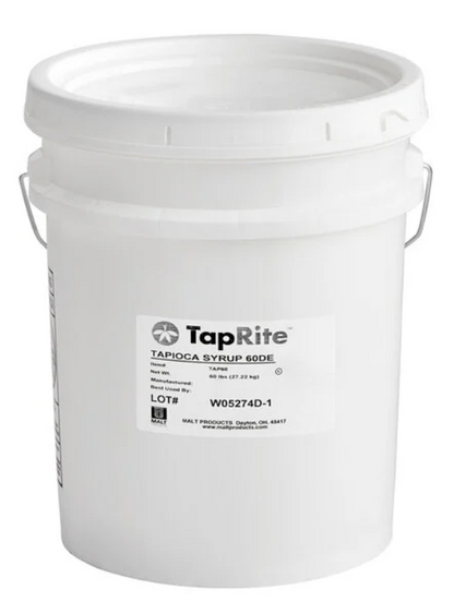 Malt Products TapRite 60DE Tapioca Syrup