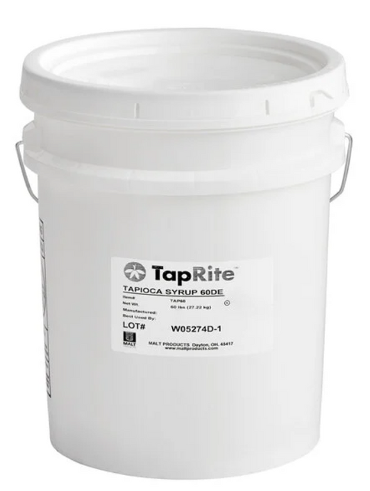 Malt Products TapRite 60DE Tapioca Syrup