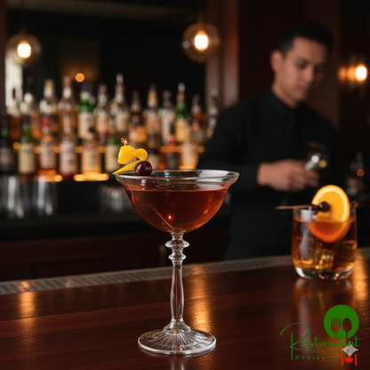 Fabbri Amarena Drained Cherries 4 lb. (1.85 kg)