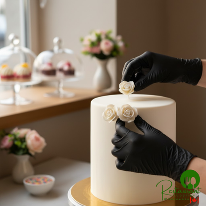 Satin Ice 5 lb. Gum Paste