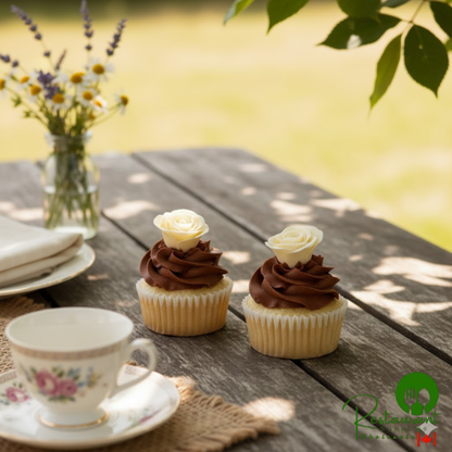 Satin Ice ChocoPan 10 lb. Ivory Modeling Chocolate - 4/Case