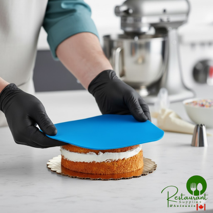 Satin Ice Tropical White Rolled Fondant 2 lb.