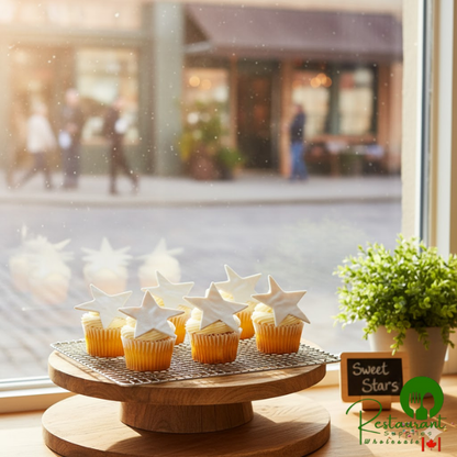 Satin Ice 2 lb. Silver Shimmer Vanilla Fondant