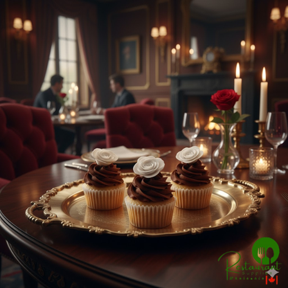 Satin Ice ChocoPan 1 lb. Bright White Modeling Chocolate - 4/Case