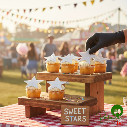 Satin Ice 2 lb. Silver Shimmer Vanilla Fondant - 10/Case