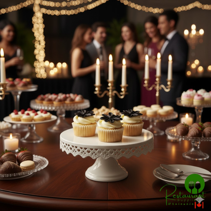 Satin Ice ChocoPan 1 lb. Deep Brown Modeling Chocolate - 4/Case