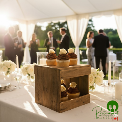 Satin Ice ChocoPan 1 lb. Ivory Modeling Chocolate - 4/Case