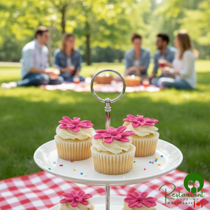 Satin Ice ChocoPan 1 lb. Pink Modeling Chocolate - 4/Case