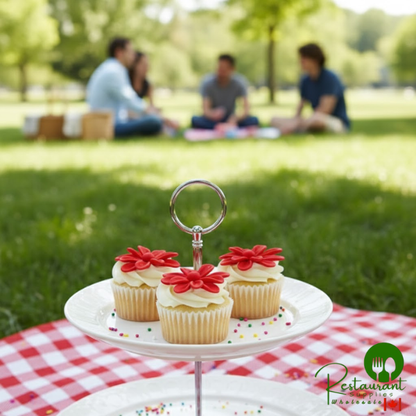 Satin Ice ChocoPan 1 lb. Red Modeling Chocolate - 4/Case