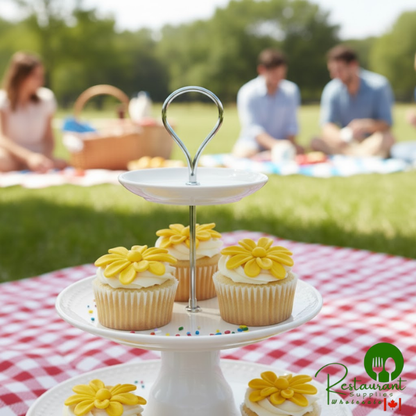 Satin Ice ChocoPan 1 lb. Yellow Modeling Chocolate - 4/Case