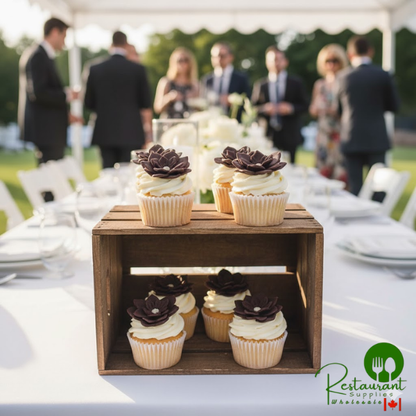 Satin Ice ChocoPan 10 lb. Deep Brown Modeling Chocolate