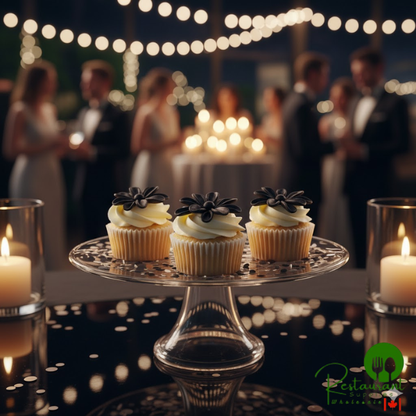 Satin Ice ChocoPan 5 lb. Black Modeling Chocolate - 4/Case