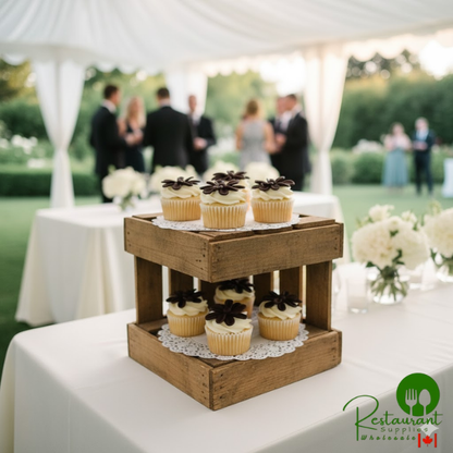 Satin Ice ChocoPan 5 lb. Deep Brown Modeling Chocolate - 4/Case