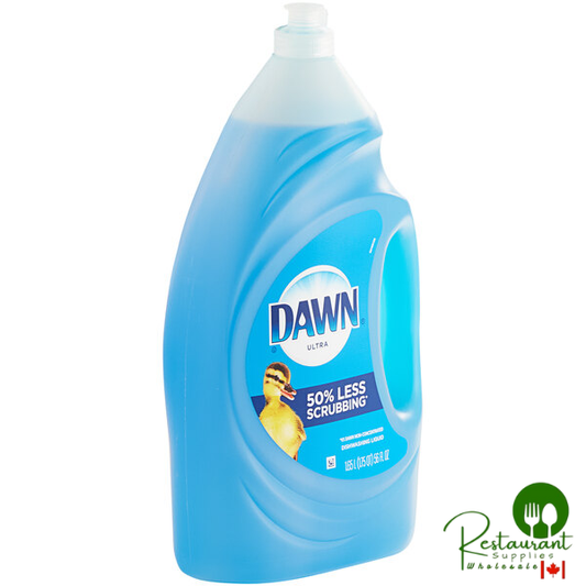 Dawn 11045 56 oz. Ultra Original Dish Soap - 8/Case