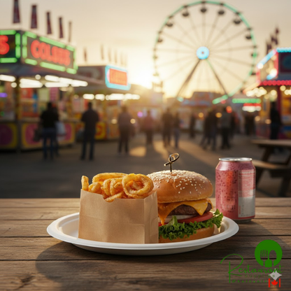 Bagcraft Snak Sack 4" x 3 1/8" Natural Grease-Resistant Concession Bag - 1,000/Case