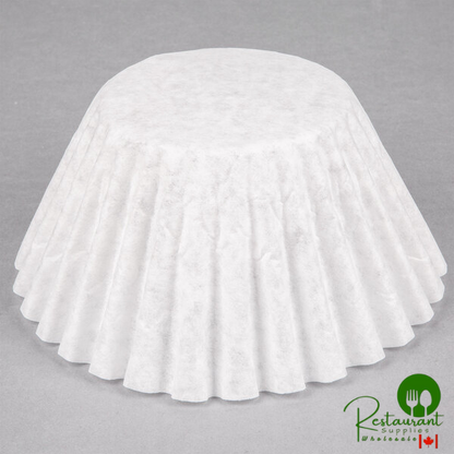 Bunn 20100.0000 12 3/4" x 5 1/4" Tea Filter - 500/Case