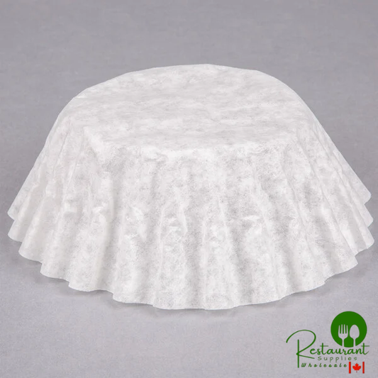 Bunn 20115.0000 9 3/4" x 4 1/4" 12 Cup Coffee Filter - 1,000/Case