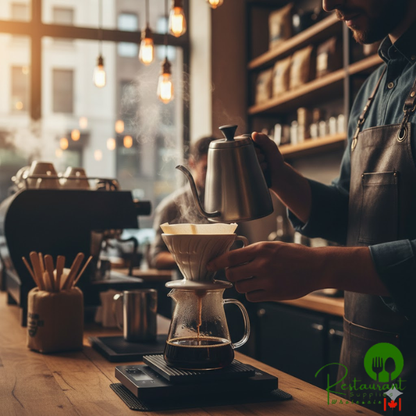 Bunn 20115.0000 9 3/4" x 4 1/4" 12 Cup Coffee Filter - 1,000/Case