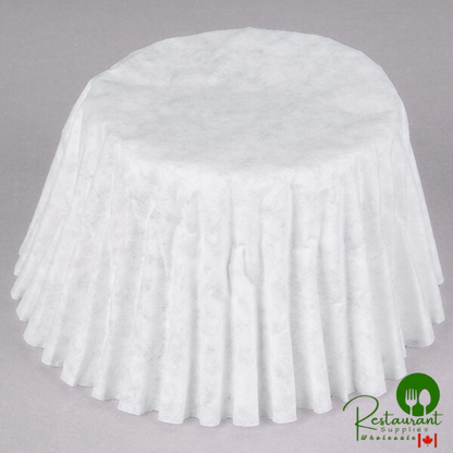 Bunn 20157.0001 12 1/2" x 4 3/4" Gourmet Coffee Filter - 1,000/Case