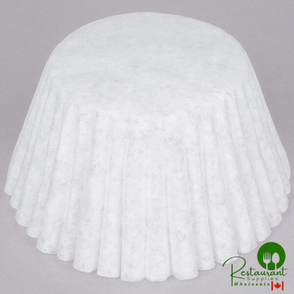 Bunn 20131.0000 24 1/4" x 10 3/4" 10 Gallon Urn Style Coffee Filter - 252/Case