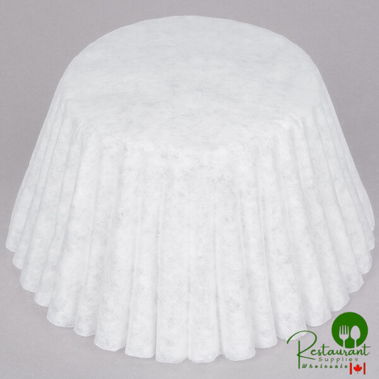 Bunn 20131.0000 24 1/4" x 10 3/4" 10 Gallon Urn Style Coffee Filter - 252/Case