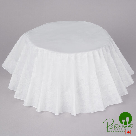 Bunn 20125.0000 21" x 8 3/4" 6 Gallon Urn Style Coffee Filter - 250/Case