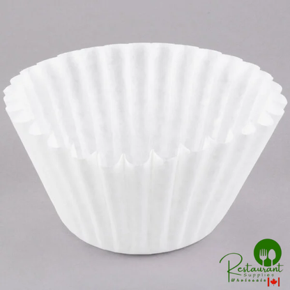 Grindmaster ABB1.5WP 13" x 5" Coffee Filter for ABB1.5P and ABB1.5SS Shuttle Coffee Brewer Baskets - 500/Case