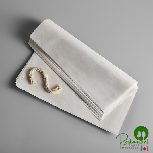 Toddy® Commercial Cold Brew Paper Filters - 50/Pack