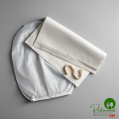 Toddy® Commercial Cold Brew Paper Filters with Strainer - 50/Pack