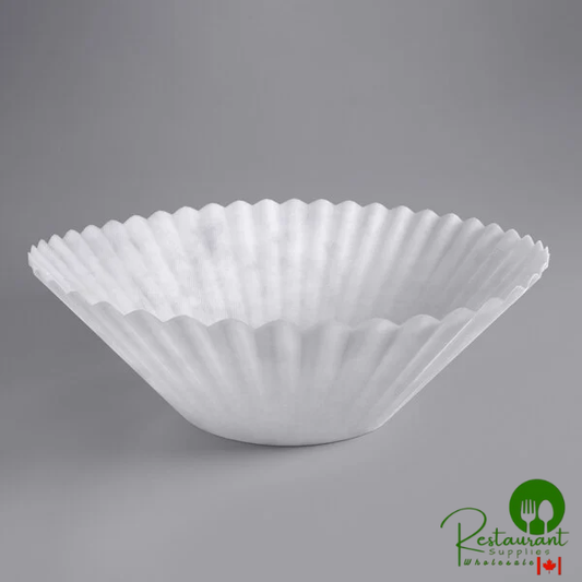 Fetco F00200000 13" x 5" Coffee Filters for CBS-51H-10, 2030, and 2040 Brewers - 500/Case