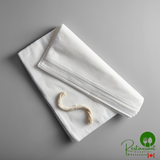 Toddy® Commercial Cold Brew Tree Free Filters - 50/Pack