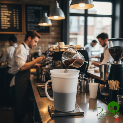 Toddy® Cold Brew Paper Filters - 20/Pack