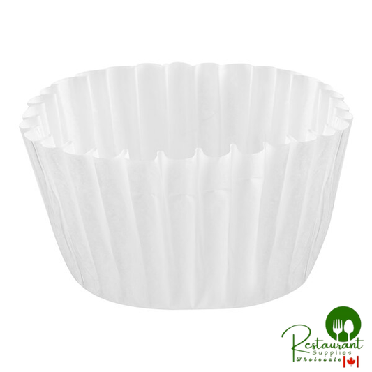 Curtis 10 5/8" x 4 1/2" Paper Coffee Filter - 1,000/Case
