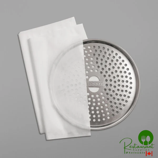 Toddy® TPS10TF50 Pro Series 10 Gallon Cold Brew Filter - 50/Pack