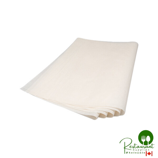 Toddy® 8 5/8" MB Cold Brew Paper Filters - 20/Case