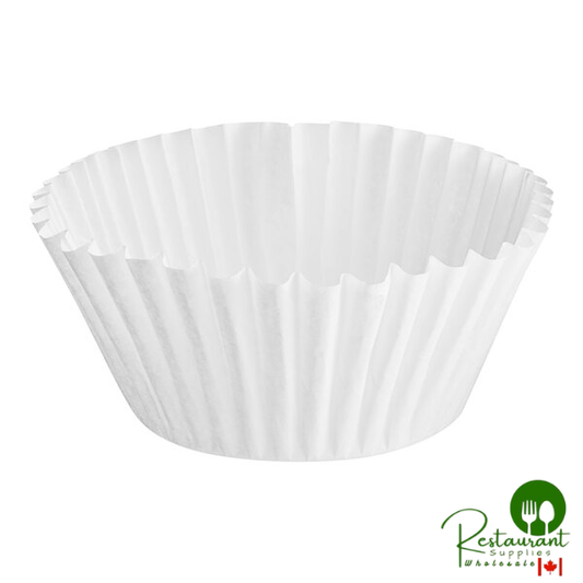 Fetco F00600000 23" x 9" Coffee Filters for 7000 Series Brewers - 500/Case