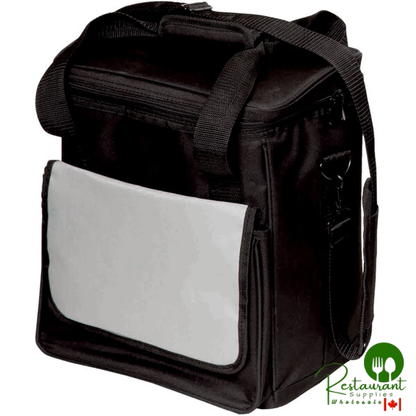 Franmara 8482 Six-Bottle Shoulder-Strap Wine Tote