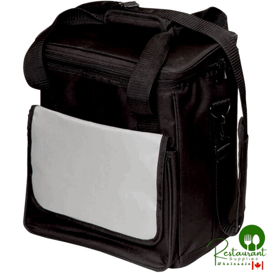 Franmara 8482 Six-Bottle Shoulder-Strap Wine Tote