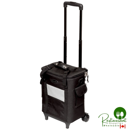 Franmara 8485 Six-Bottle Wine Tote