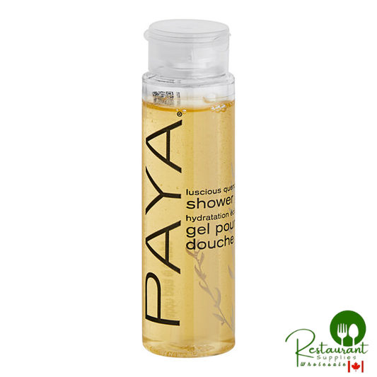 PAYA Papaya Shower Gel Bottle 1 oz. - 144/Case