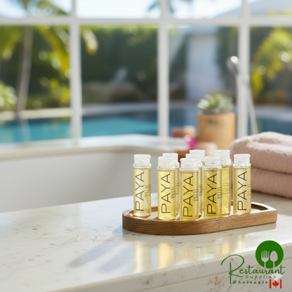 PAYA Papaya Shower Gel Bottle 1 oz. - 144/Case