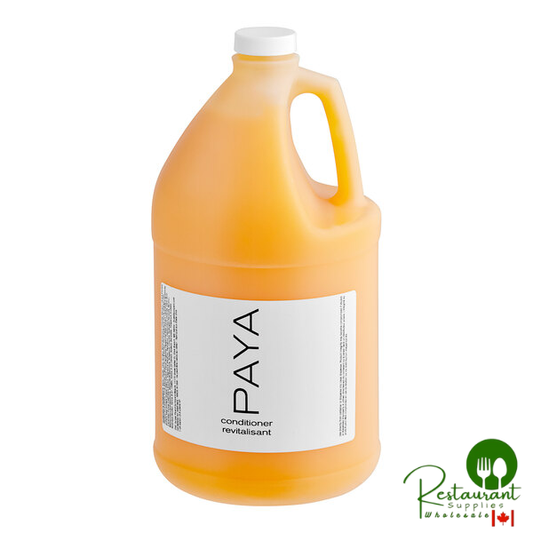 PAYA Papaya 1-Gallon Conditioner Jug - 4/Case