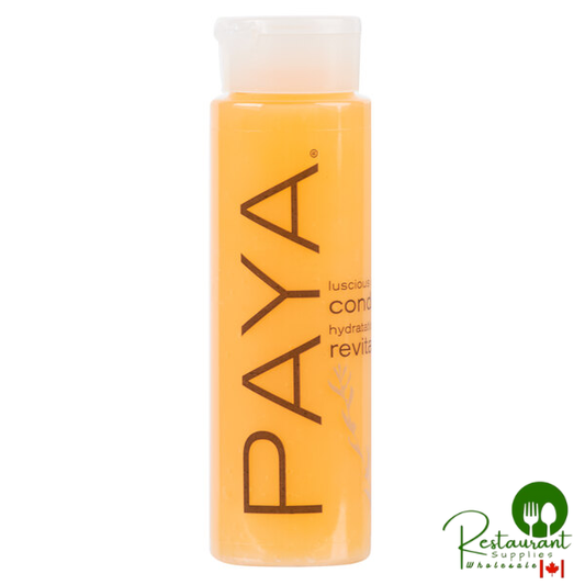 PAYA 1 oz. Papaya Conditioner - 144/Case