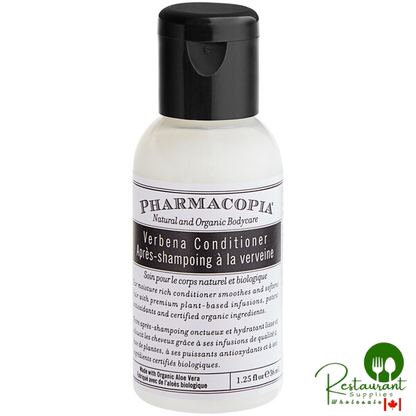 Pharmacopia Verbena 1.25 oz. Conditioner F-COND0933 - 200/Case