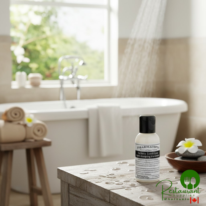 Pharmacopia Verbena 1.25 oz. Conditioner F-COND0933 - 200/Case