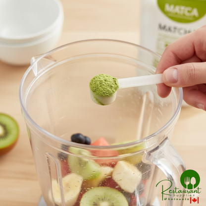 Add A Scoop Premium Matcha Green Tea Powder 5 lb.